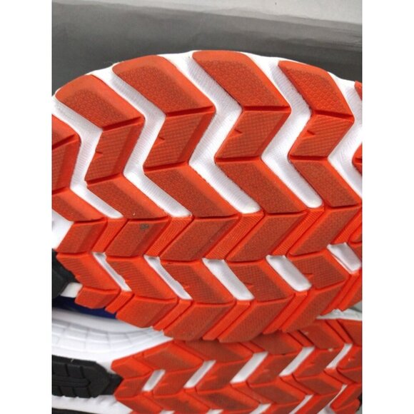 Saucony Shoes Cohesion 10 Mens 14 Running Sneakers Excellent - Picture 12 of 13